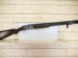 BERETTA 687 EELL Classic 12 GA