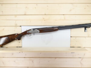 BERETTA 687 EELL DIAMOND PIGEON 20GA