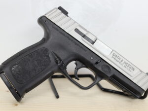 Smith & Wesson - S&W SD9VE 9x19mm