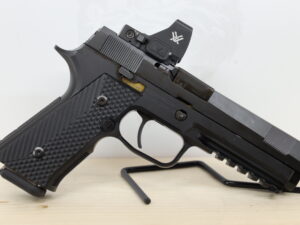SIG SAUER P320 9x19mm