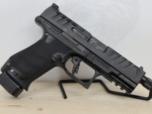 WALTHER PDP Pro  Compact 9x19mm