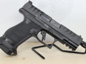 WALTHER PDP C 9x19mm
