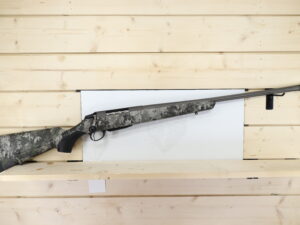 TIKKA T3X 223REM