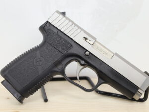 KAHR ARMS CW9 9x19mm