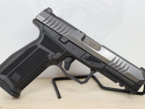 AREX Delta L 9x19mm