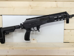IWI Galil Ace Gen 2 7.62X39MM