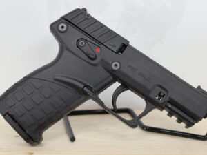 KEL-TEC P17 22 LR