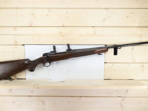 WINCHESTER Model 70 270WIN