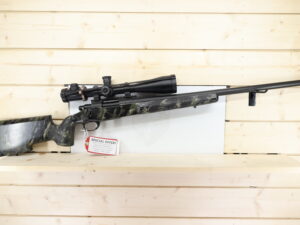 Remington/Hill Country Rifles 700 Hill Country Custom 308WIN