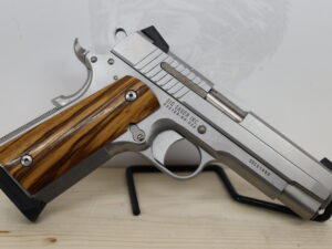 SIG SAUER 1911 45ACP