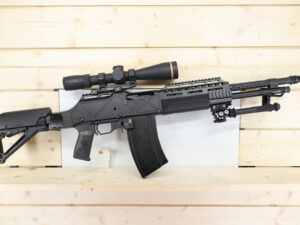 OHIO ORDNANCE WORKS H.C.A.R. 30-06