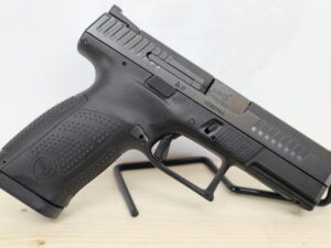 CZ P-10 C 9x19mm