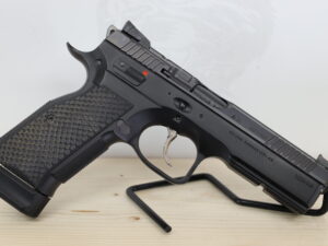CZ / CZ-USA Shadow 2 9x19mm