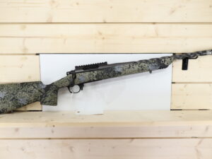 HORIZON FIREARMS Vandal 22CM