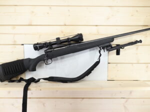SAVAGE ARMS AXIS 308WIN