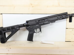CMMG Banshee Mk47 7.62X39MM