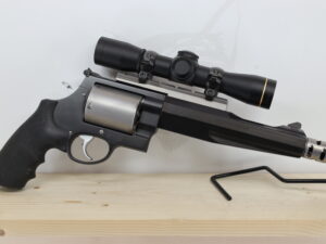 Smith & Wesson - S&W 500 500 S&W