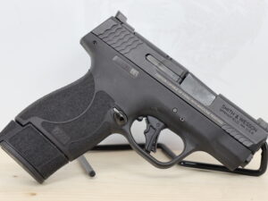 Smith & Wesson - S&W M&P 9 Shield Plus 9x19mm