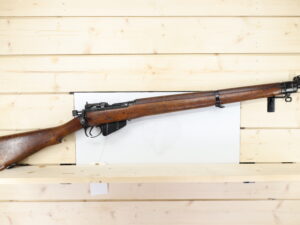 LEE ENFIELD NO 4 303 British