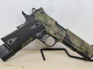 KIMBER Custom TLE II 45ACP