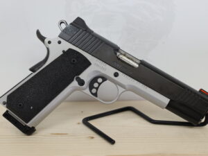 KIMBER STAINLESS LW 9x19mm