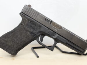 GLOCK 21 45ACP