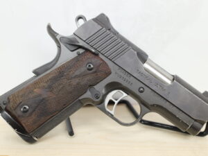 KIMBER Tactical Ultra II 45ACP