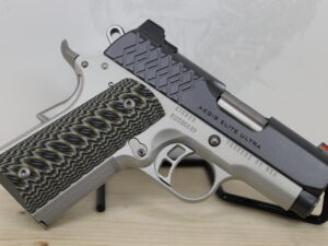 KIMBER Aegis Ultra Elite 9x19mm