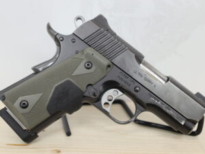 KIMBER Ultra Carry II 45ACP