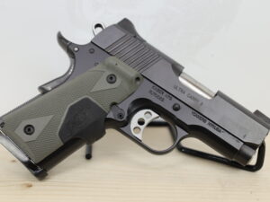 KIMBER Ultra Carry II 45ACP