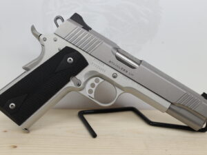 KIMBER Stainless LW 45ACP