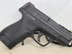 Smith & Wesson - S&W SHIELD PC 9x19mm