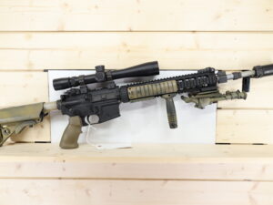 COLT M4LE 5.56x45