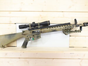 COLT M4 Carbine 5.56x45