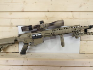 Lewis Machine & Tool Company LM308MWS 308WIN