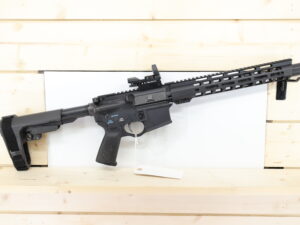 SPIKES TACTICAL LLC ST-15 5.56 NATO