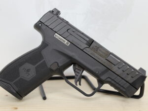 Israel Weapon Industries Masada 9S 9x19mm