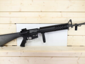 FNH USA M16 RIFLE 5.56x45