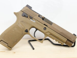 SIG SAUER M17 9x19mm