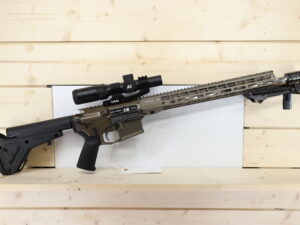 Aero Precision M4E1 223WYLDE