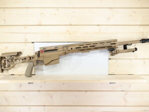 REMINGTON MSR 300WM|308WIN|338LM