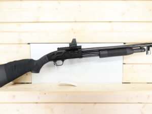 MAVERICK ARMS 88 12GA