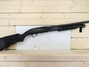 MAVERICK ARMS 88 12GA