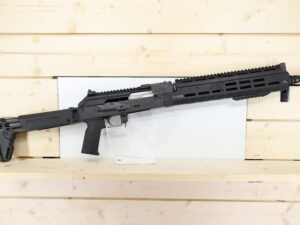ZASTAVA ARMS N-PAP M70 7.62X39MM