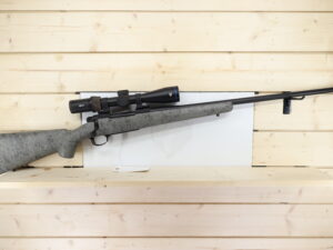 NOSLER M48 26NOS