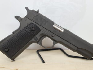 SPRINGFIELD ARMORY 1911 A-1 45ACP