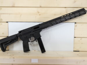 Noveske Rifleworks LLC Noveske9 9x19mm