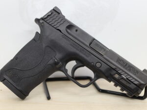Smith & Wesson - S&W M&P 380 Shield EZ 380 ACP