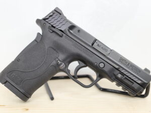 Smith & Wesson - S&W M&P 380 Shield EZ 380 ACP