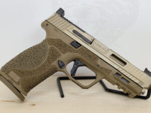 Smith & Wesson - S&W M&P 2.0 9x19mm